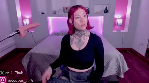 ViolettaBaker online show from 02.24.25