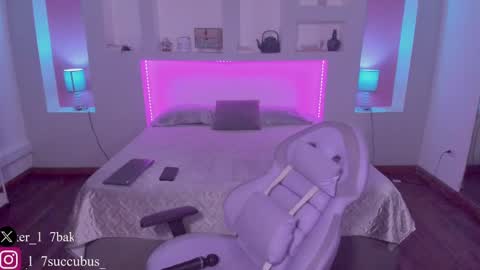 ViolettaBaker online show from 02.28.25