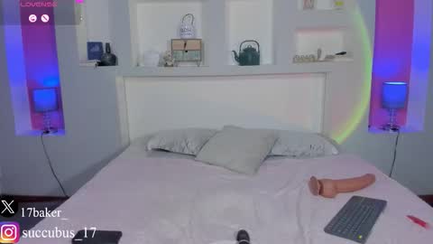 ViolettaBaker online show from 10.22.25