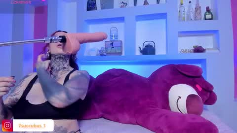 ViolettaBaker online show from 02.25.26