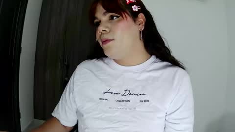 violettacam69 online show from 11.11.25