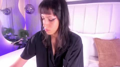 violettacolinss online show from 06.02.26