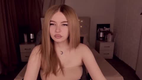 ViolettaOtis online show from 01.23.25