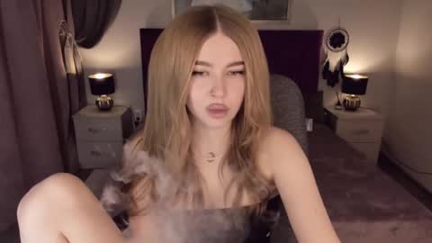 ViolettaOtis online show from 01.27.25