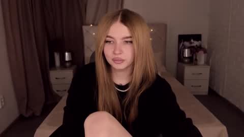 ViolettaOtis online show from 01.30.25