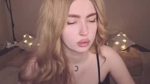 ViolettaOtis online show from 01.12.26