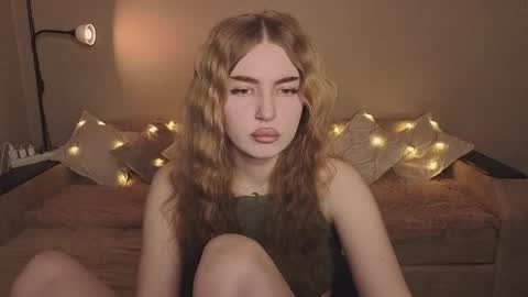 ViolettaOtis online show from 02.24.26