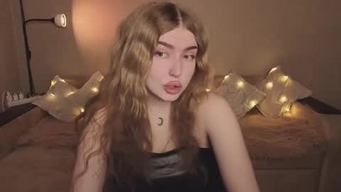 ViolettaOtis online show from 02.25.26