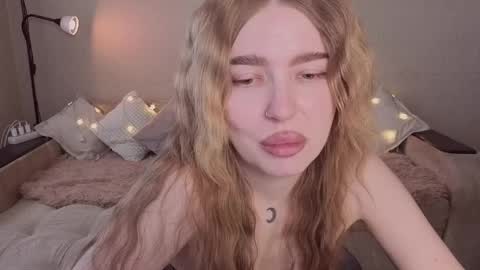 ViolettaOtis online show from 04.23.26