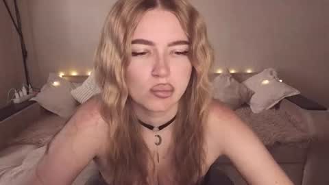 ViolettaOtis online show from 07.30.26