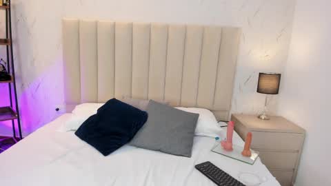 violettarousee online show from 05.07.26