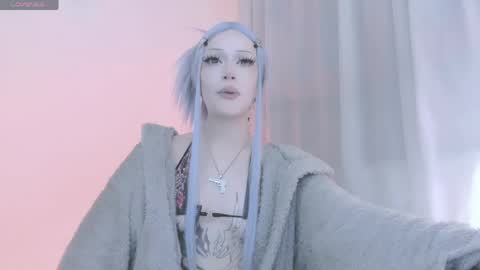 Violett online show from 05.30.26