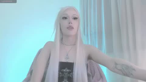 Violett online show from 06.25.26