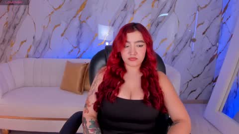 Violett Castel online show from 02.10.25