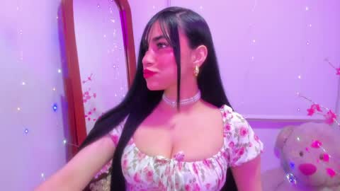 violette_laurent online show from 05.10.26