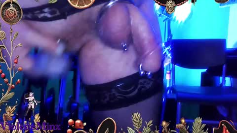 Violette online show from 12.06.24