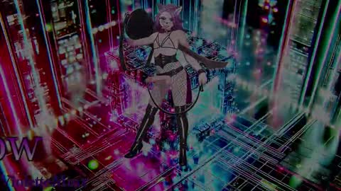 Violette online show from 03.06.25