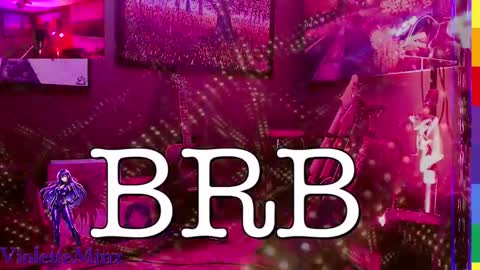 Violette online show from 02.20.26