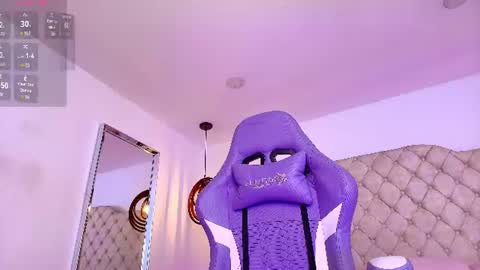 violettenoi online show from 07.03.26