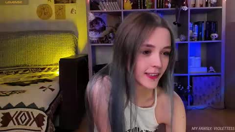 Vi  Best on my Fansly  online show from 01.06.26