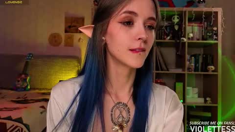 Vi  Best on my Fansly  online show from 02.11.26