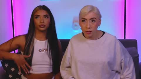 Violet online show from 02.06.25