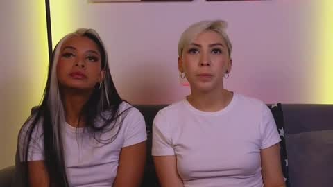 Violet online show from 03.03.25