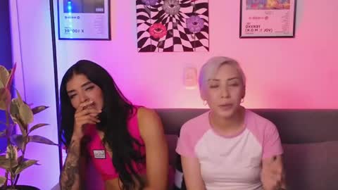 Violet online show from 05.15.26