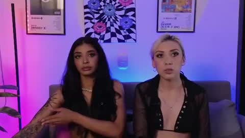 Violet online show from 06.20.26
