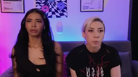 Violet online show from 06.29.26