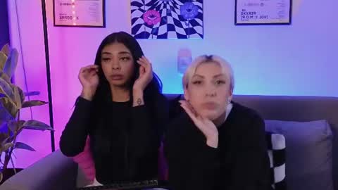 Violet online show from 06.30.26