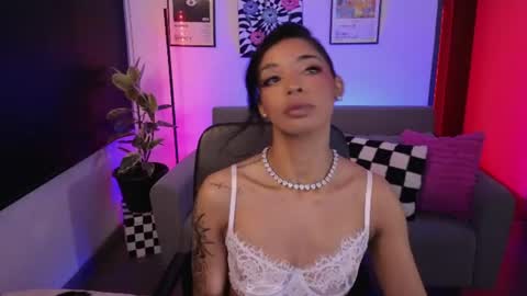 Violet online show from 07.07.26
