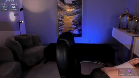 Violett  online show from 01.30.25