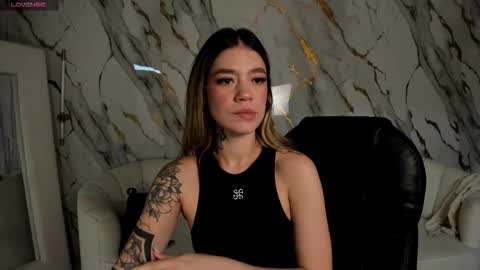 Violett  online show from 09.13.25