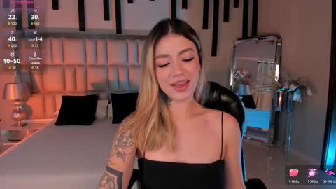 Violett  online show from 02.18.26