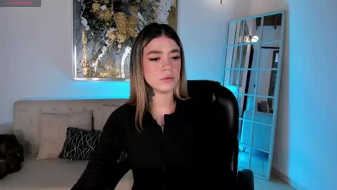 Violett  online show from 03.20.26