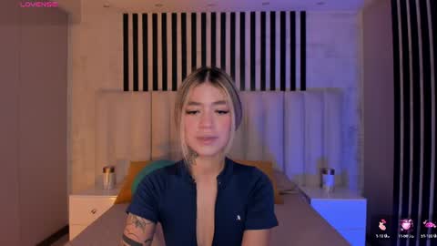 Violett  online show from 06.19.26