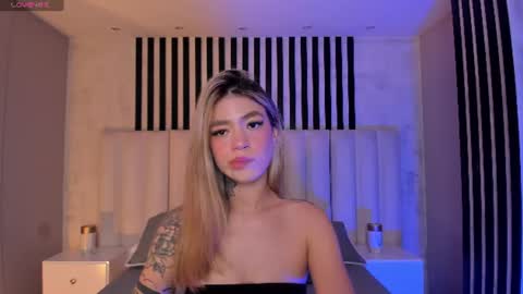 Violett  online show from 06.20.26