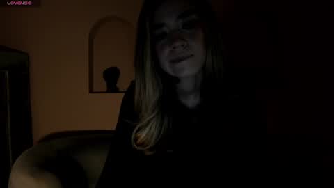 Violett  online show from 07.05.26