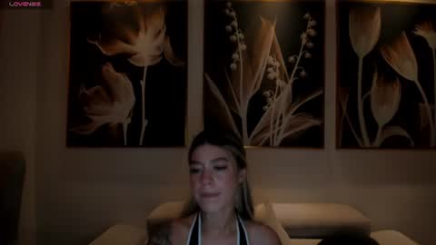 Violett  online show from 07.08.26