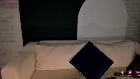 Violett  online show from 07.18.26