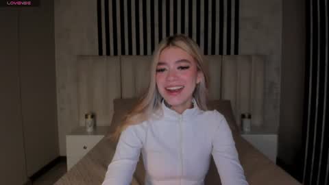 Violett  online show from 07.29.26
