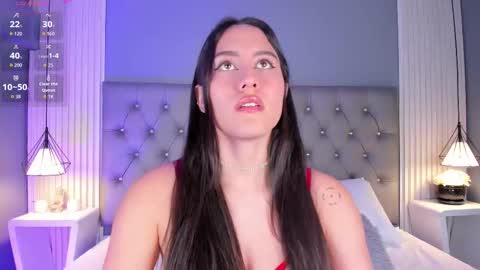 VioletthaRous online show from 02.02.26