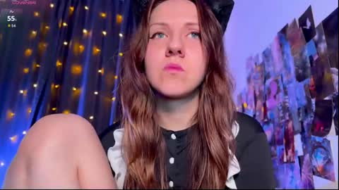 Snapshot of violettmo0n chatting on 03.20.26 Next stream 1522026 400 GMT 3 online show from 03.20.26