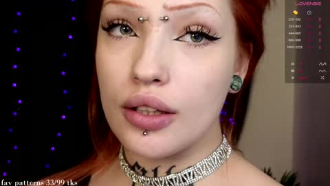 Dommy mommy online show from 12.29.24