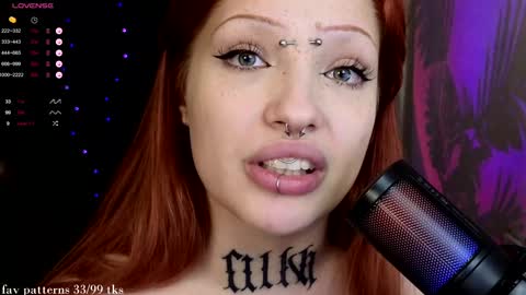 Dommy mommy online show from 01.10.25