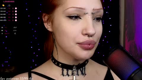 Dommy mommy online show from 01.10.25