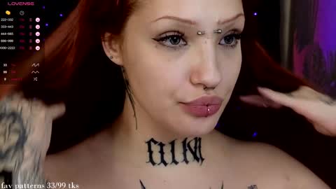 Dommy mommy online show from 01.11.25