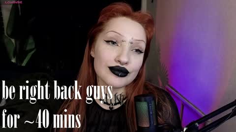 Dommy mommy online show from 02.20.25