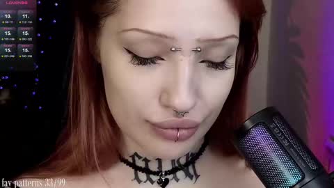 Dommy mommy online show from 02.22.25